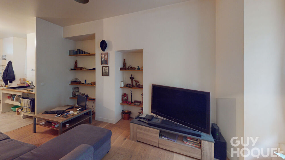 Appartement Rambouillet 2 pièces 35.58 m2