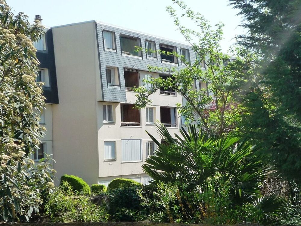 Location Appartement Appartement ERMONT- 3 pièces - 65,81 m2 Ermont