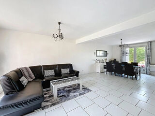  Maison  vendre 6 pices 124 m