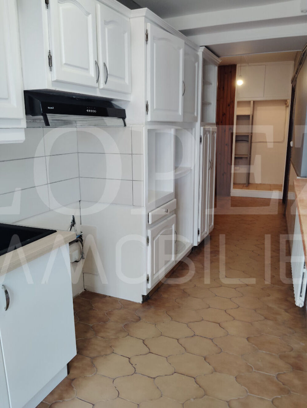 Location Maison MAISON  AIGUEFONDE - 5 pièce(s) - 112 m2 Aiguefonde