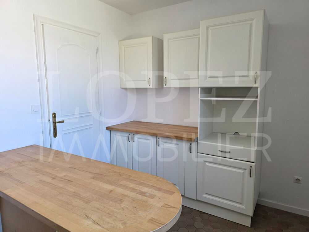 Vente Maison Maison de plain pied 4 pièce(s) Aussillon