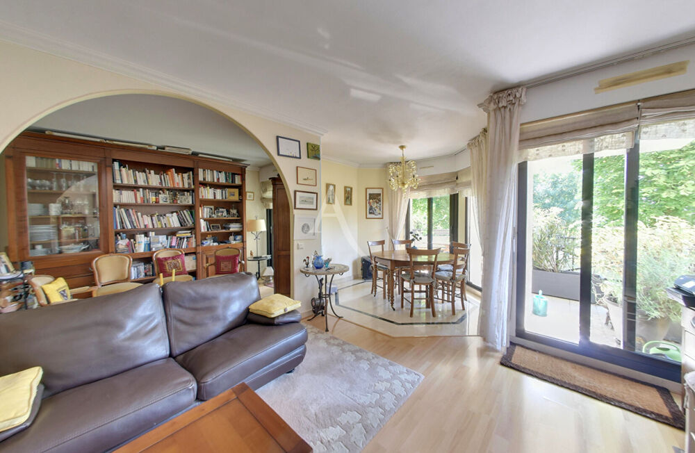 Appartement Le Perreux Sur Marne 4 pièce(s) 85.97 m2