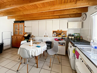  Appartement à vendre 3 pièces 57 m²