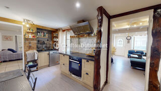  Maison à vendre 5 pièces 