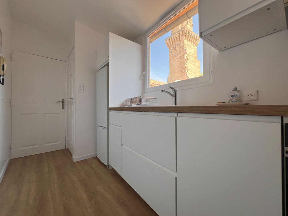 Vente Appartement Appartement Avignon (CARMES, IM ) 3 pièce(s) 55 m2 - Superbes prestations Avignon
