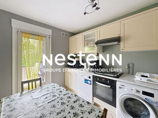  Appartement à vendre 4 pièces 