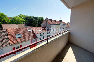  Appartement à vendre 1 pièce 23 m²