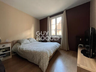  Appartement à louer 3 pièces 56 m²