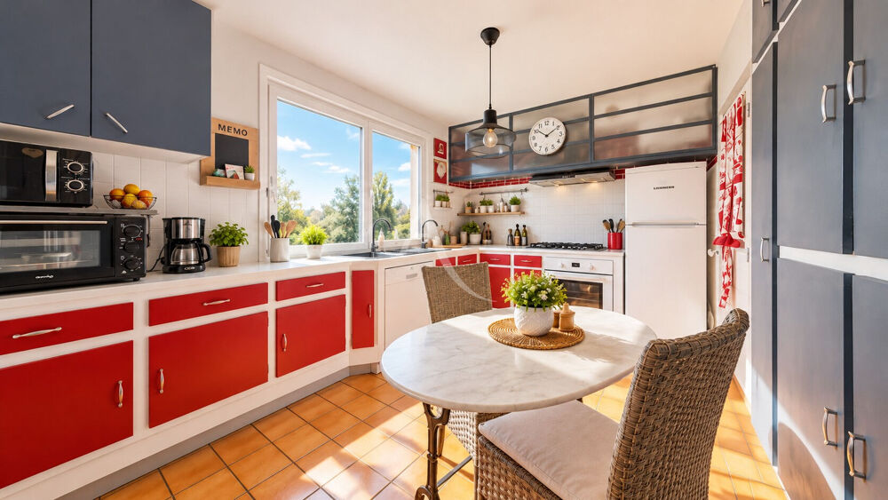 Vente Maison Maison Gisors 5 pièce(s) 123 m2 Gisors