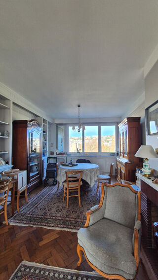  Appartement  vendre 2 pices 76 m