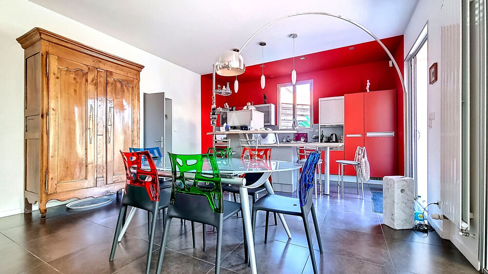 � vendre  Maison La Roche-sur-Yon (85000)