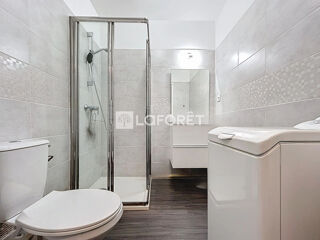  Appartement à vendre 1 pièce 26 m²