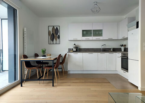  Appartement � louer 3 pi�ces 61 m�