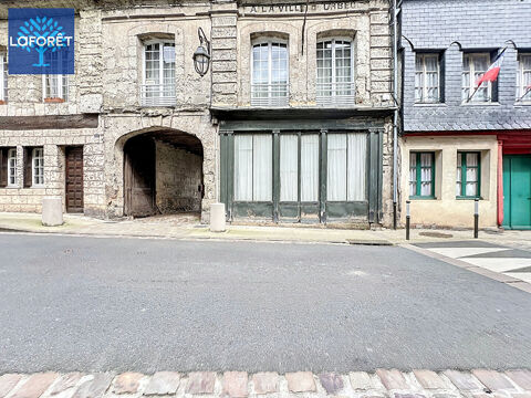   Maison Orbec 6 pi�ces 140 m2 Maison - 6 pi�ce(s) - 130 m�