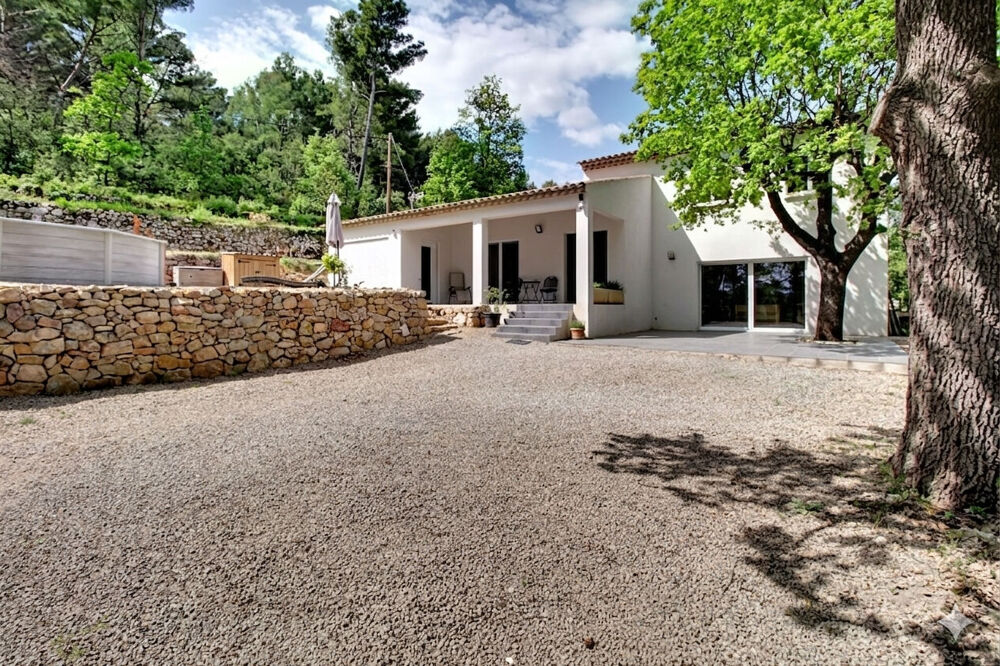 Maison 4 pièces 124 m² · à Draguignan · 124 m² · 399 000 €