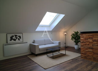  Appartement à vendre 1 pièce 20 m²