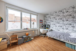 Maison à vendre 6 pièces 115 m²