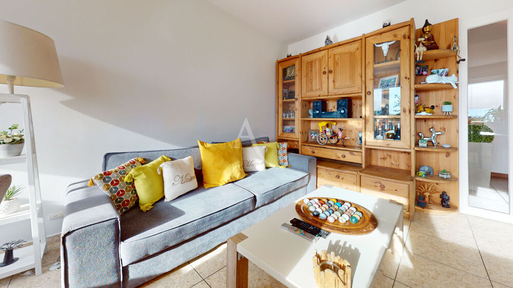 Vente Appartement A VENDRE MEYTHET - Appartement 5 pièce(s) 84 m2 Meythet