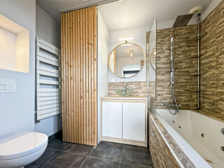  Maison � vendre 4 pi�ces 97 m�