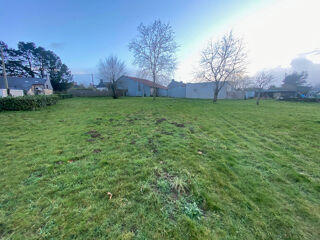  Terrain à vendre 846 m²