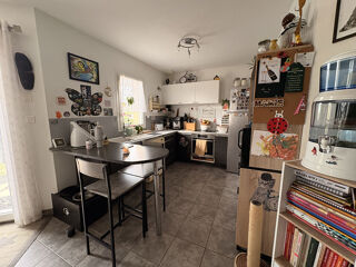  Maison à vendre 5 pièces 95 m²