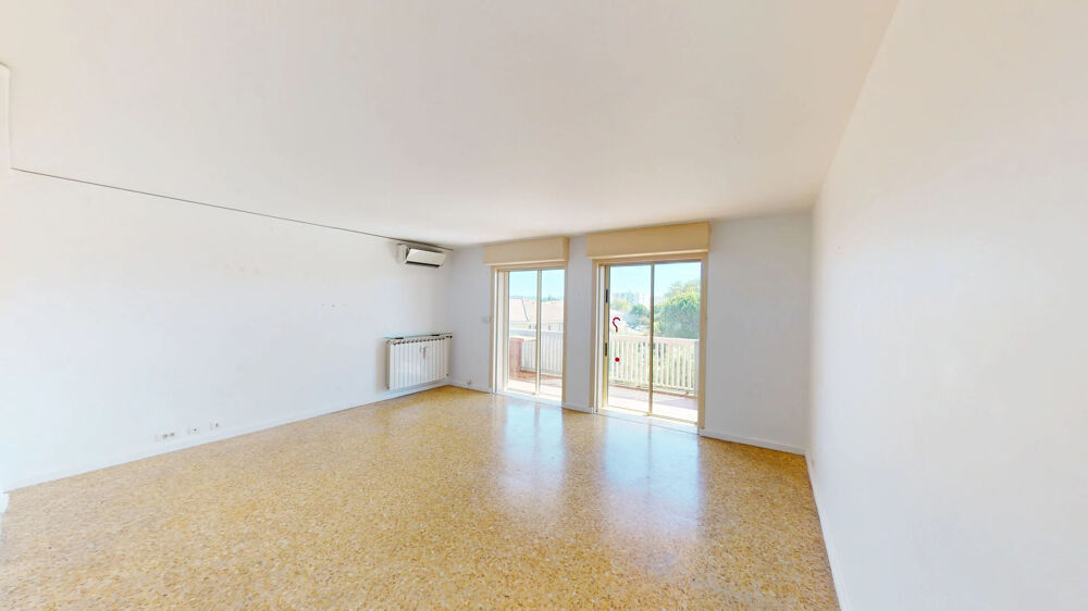 Vente Appartement Appartement FREJUS PLAGE 3 pièce(s) 75 m2 Frejus