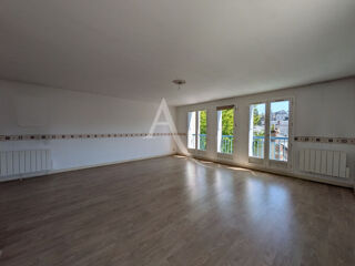  Appartement à vendre 3 pièces 92 m²