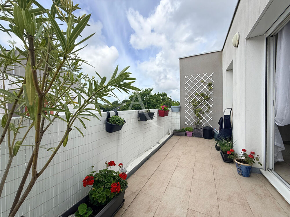 Appartement 3 pièces 60 m² · à Saint Nazaire · 60 m² · 217 000 €