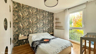  Appartement � vendre 3 pi�ces 66 m�