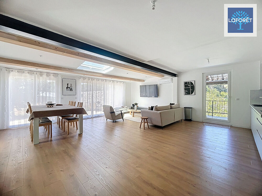 � vendre  Maison Antibes (06600)