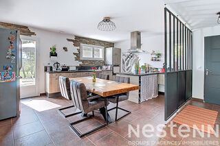  Maison � vendre 5 pi�ces 143 m�