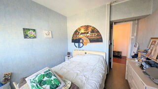  Appartement à vendre 2 pièces 37 m²