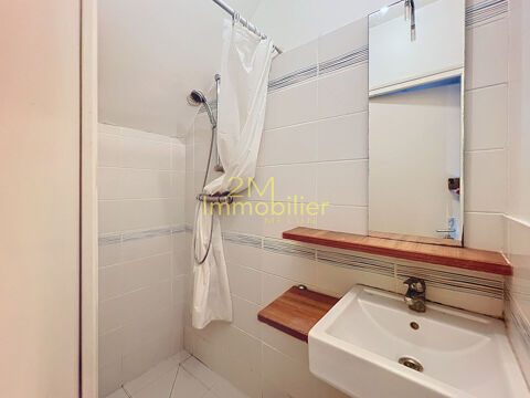  Appartement � louer 2 pi�ces 25 m�