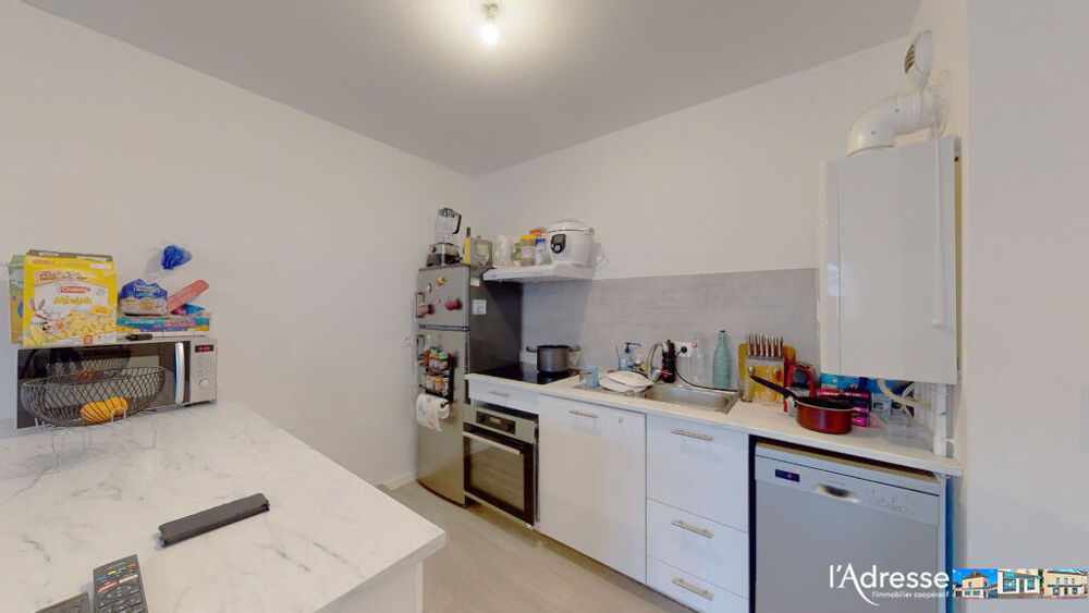 Location Appartement Appartement Brie Comte Robert 3 pièces 62.48 non meublé Brie comte robert