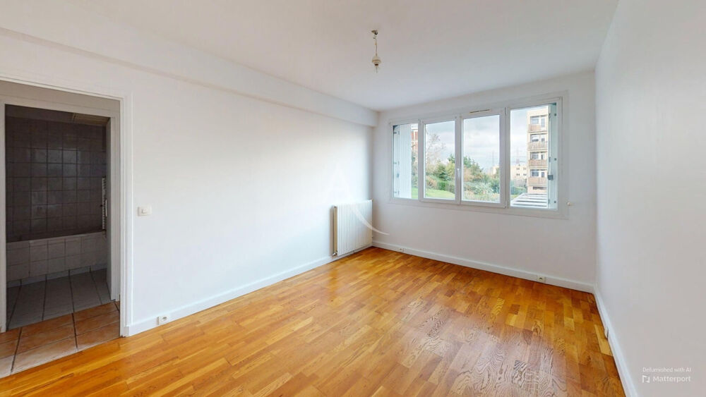 Location Appartement Appartement PALAISEAU 3 pièces 57.83 m² Palaiseau