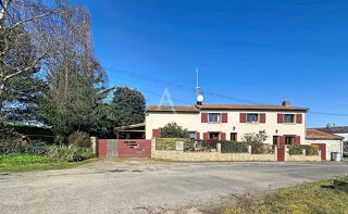  Maison � vendre 6 pi�ces 175 m�