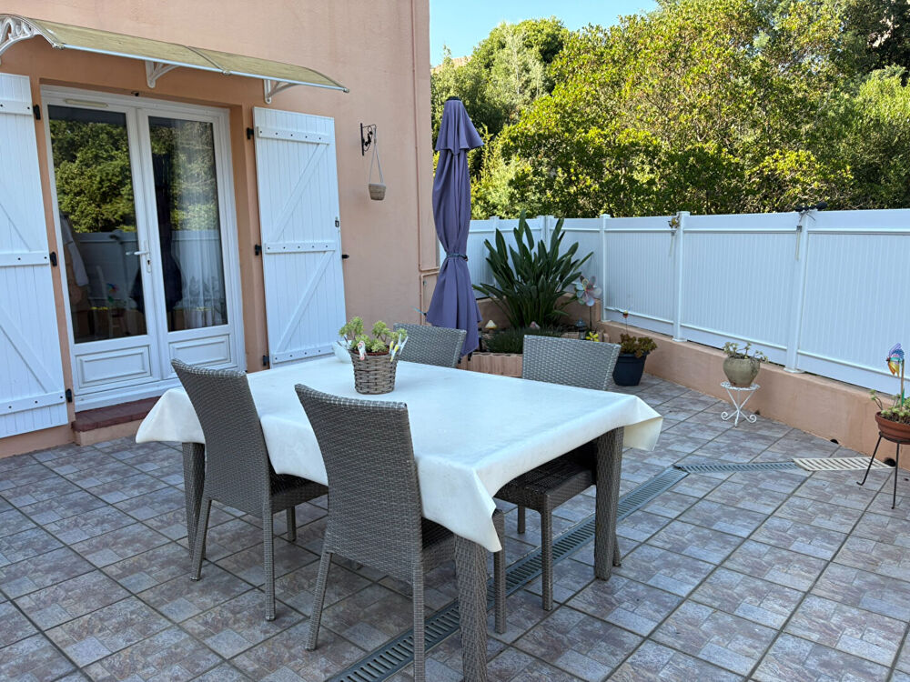 Vente Maison Maison Saint Aygulf 8 pièce(s) 200 m2 Saint aygulf