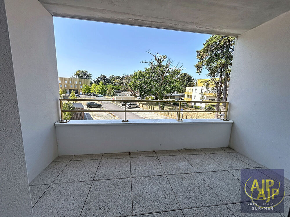 Location Appartement Appartement Meublé 3 pièces St Nazaire ouest Saint nazaire