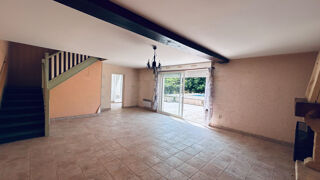  Maison à vendre 6 pièces 138 m²