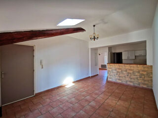  Appartement à vendre 2 pièces 