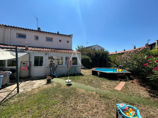  Maison � vendre 4 pi�ces 102 m�