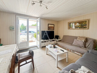  Appartement à vendre 3 pièces 