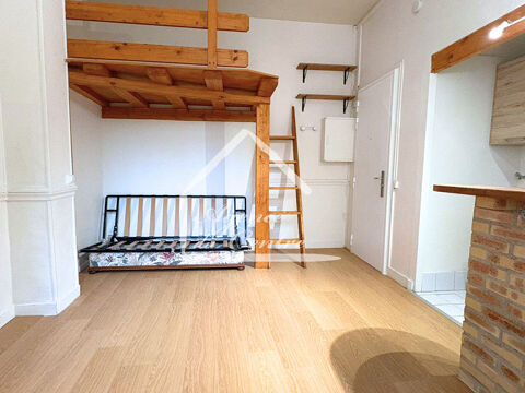   BEAU STUDIO- 1 PI�CE Appartement - 1 pi�ce(s) - 20 m�