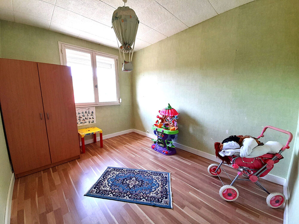 Appartement Chateau Thierry 4 pièce(s) 65.14 m2