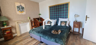  Maison � vendre 10 pi�ces 260 m�