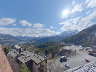  Appartement � vendre 1 pi�ce 27 m�