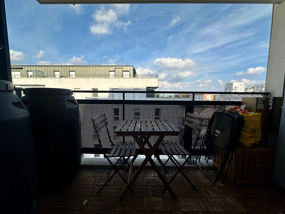 Vente Appartement Appartement Bezons 3 pièce(s) 66 m2 Bezons