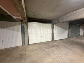  Parking / Garage à vendre 1 pièce 14 m²