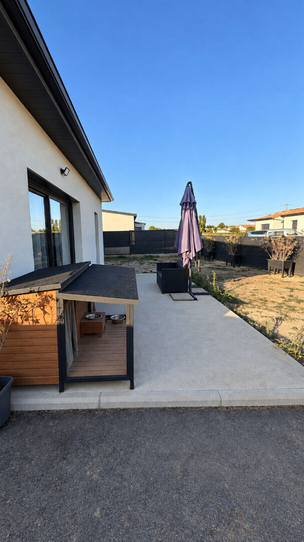 Location Maison Maison très récente - 3 chambres avec jardin Loriol sur drome
