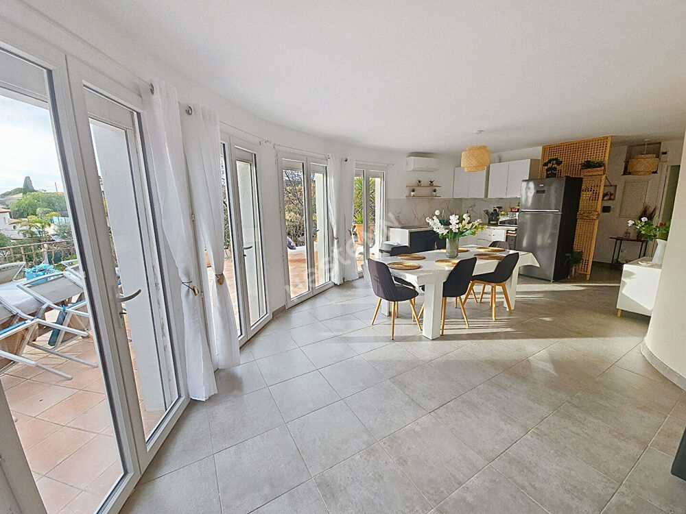  vendre  Maison Bandol (83150)